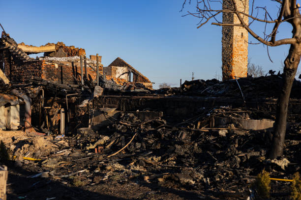 Reliable Soot Cleanup contractor in Warrington, PA by Fire Damage Laser Cleaning