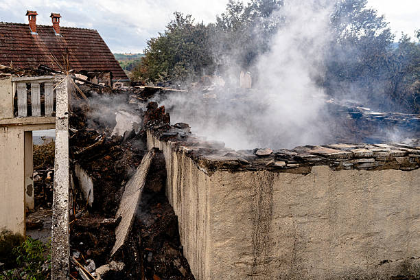 Affordable Soot Cleanup solutions in Warrington, PA